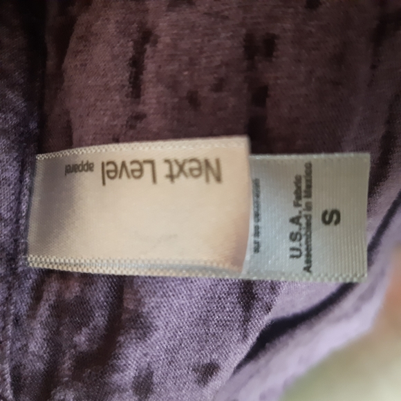 2 HDF High definition fitness tees mottled look, semi sheer, super light - Picture 12 of 12